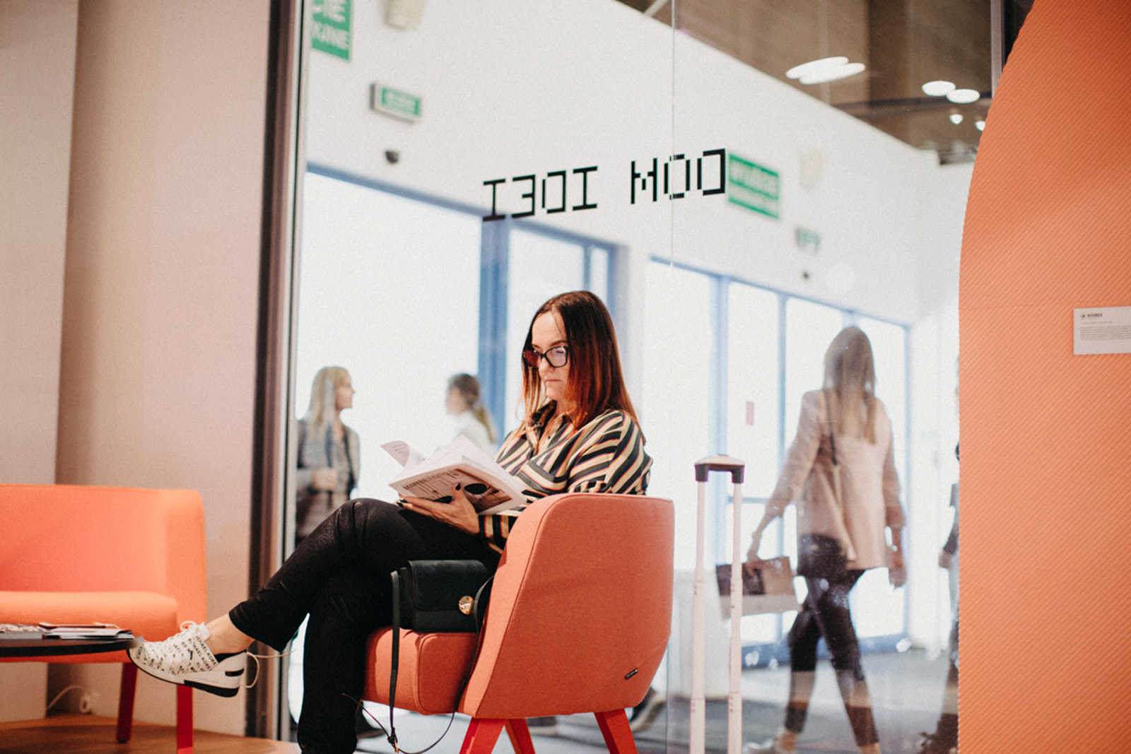 Warsaw Home - Design Alive