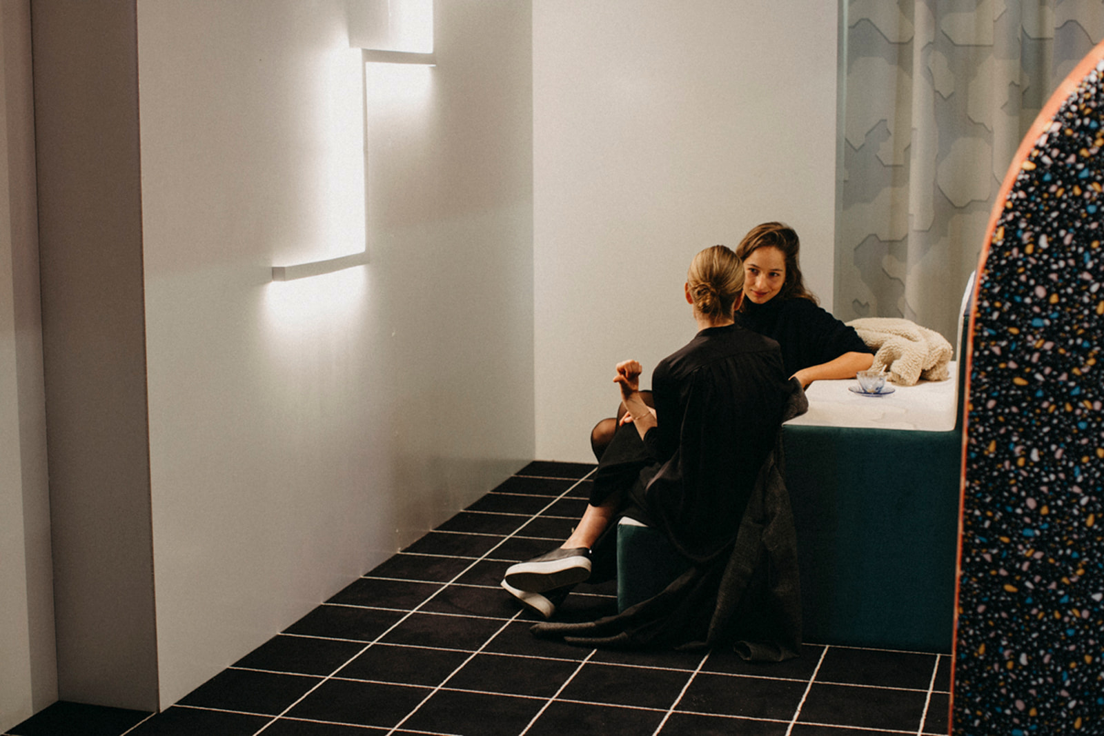 Warsaw Home - Design Alive