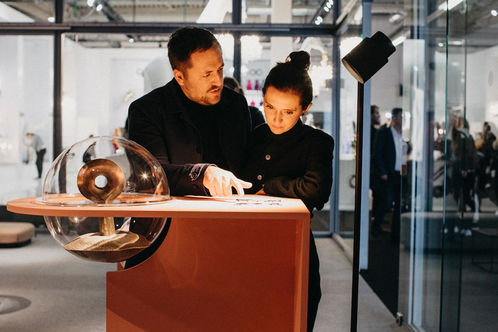 Warsaw Home - Design Alive