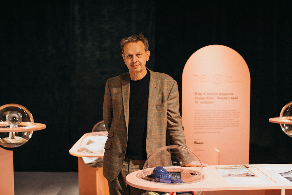 Warsaw Home - Design Alive
