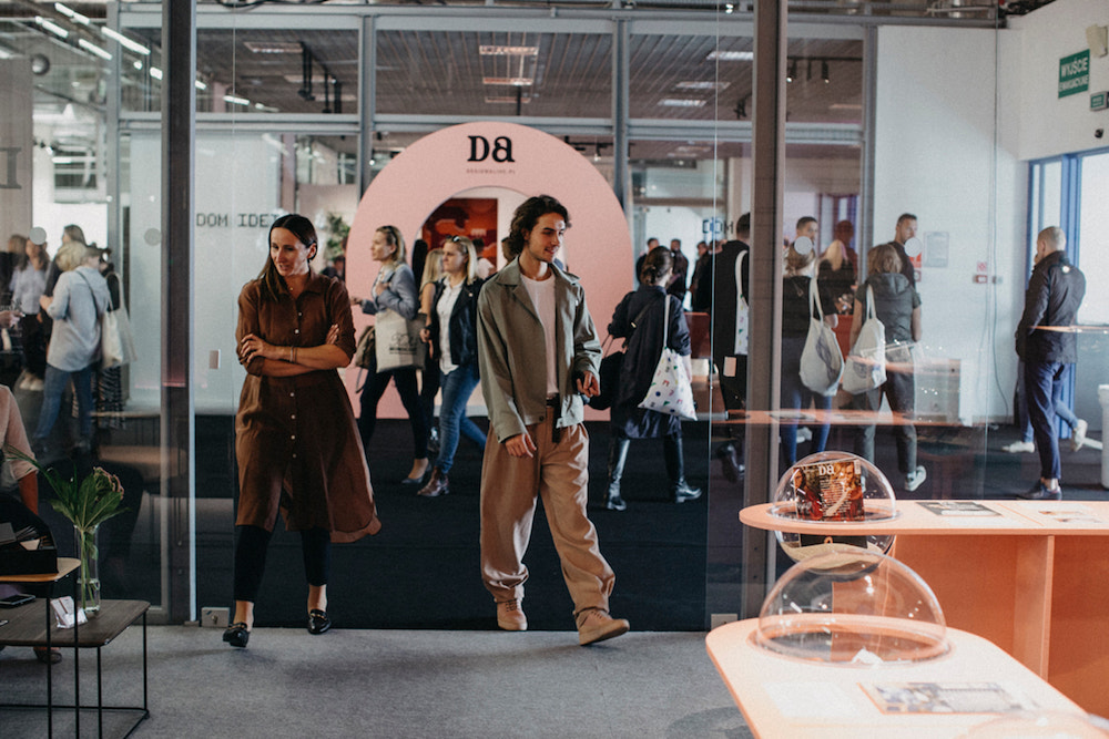Warsaw Home - Design Alive