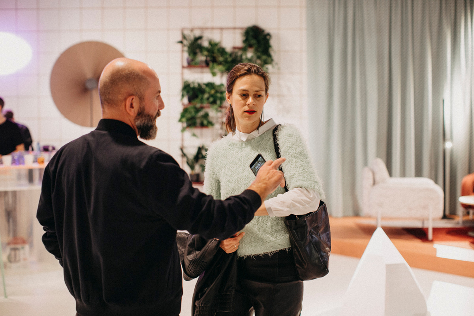 Warsaw Home - Design Alive