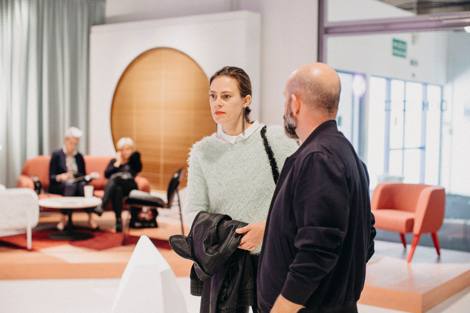 Warsaw Home - Design Alive
