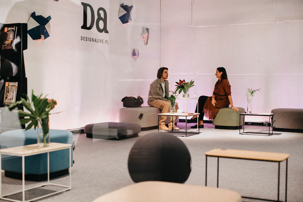 Warsaw Home - Design Alive