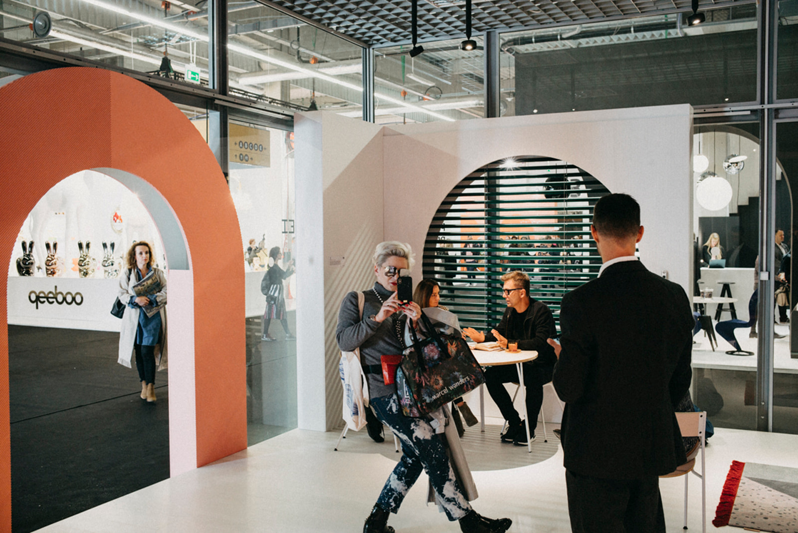 Warsaw Home - Design Alive