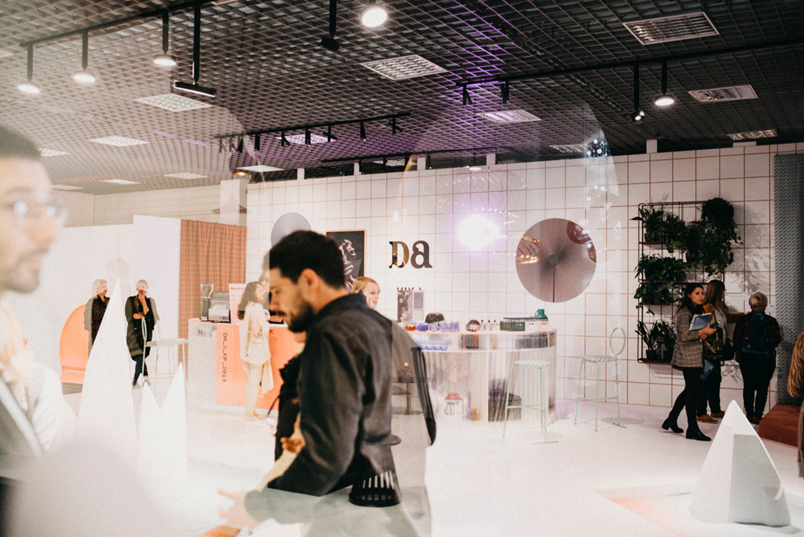 Warsaw Home - Design Alive
