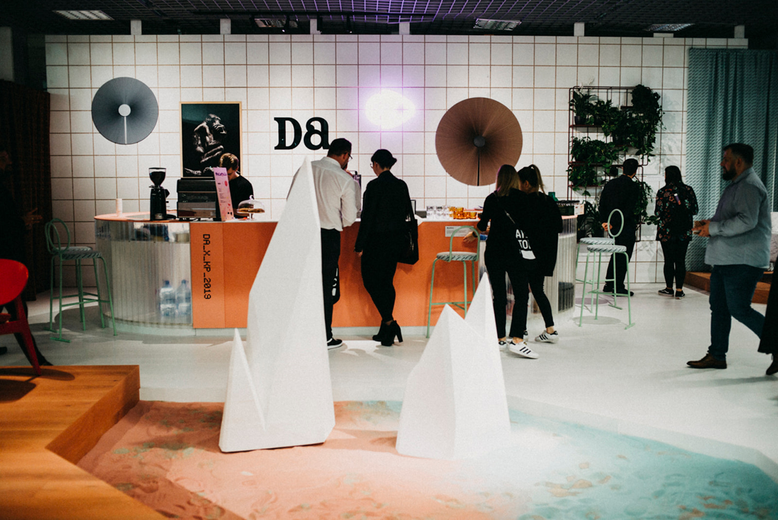 Warsaw Home - Design Alive