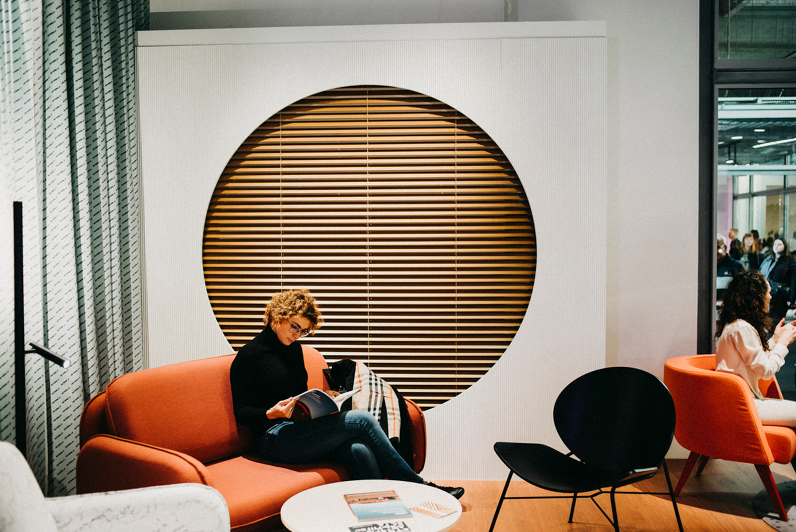 Warsaw Home - Design Alive