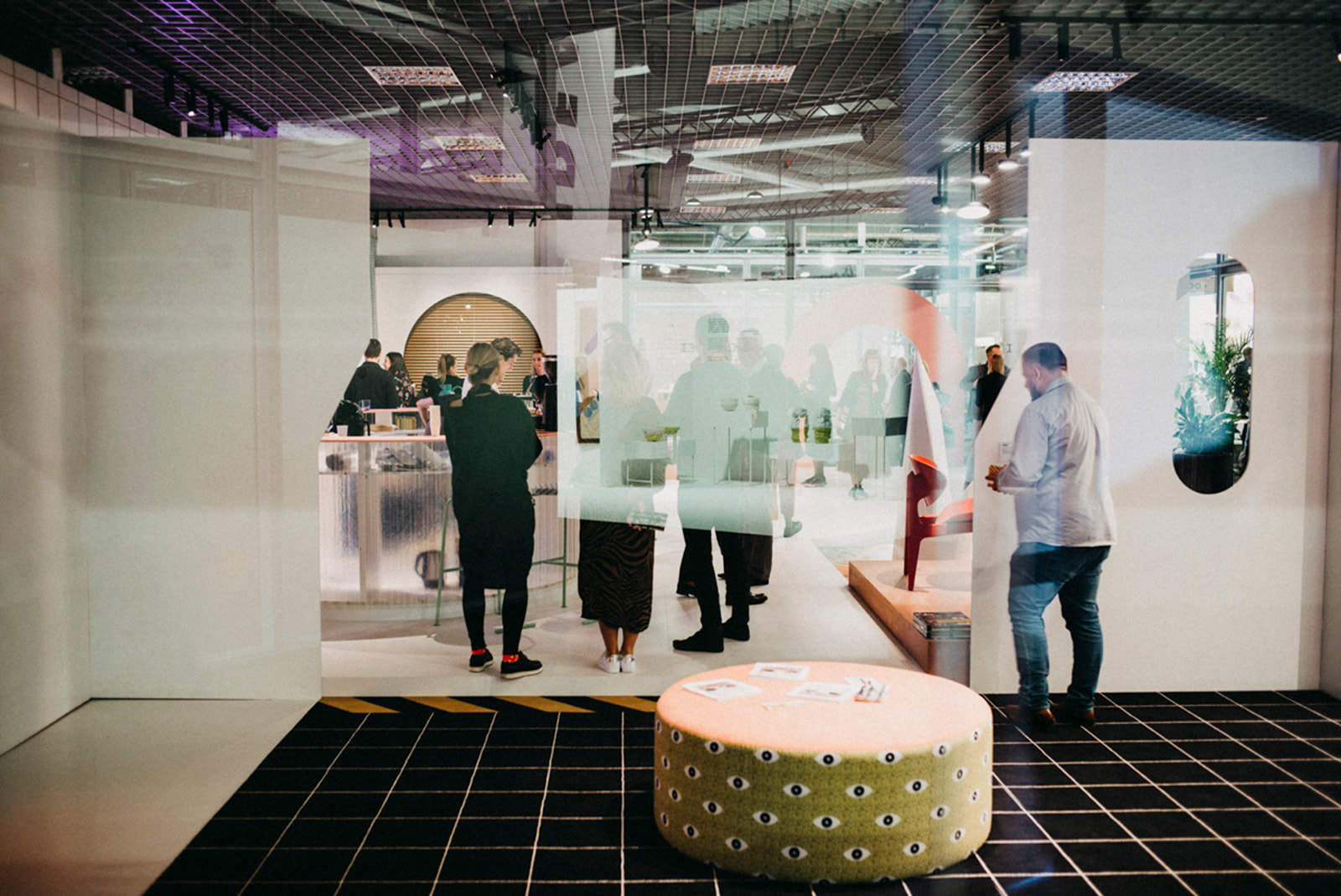 Warsaw Home - Design Alive
