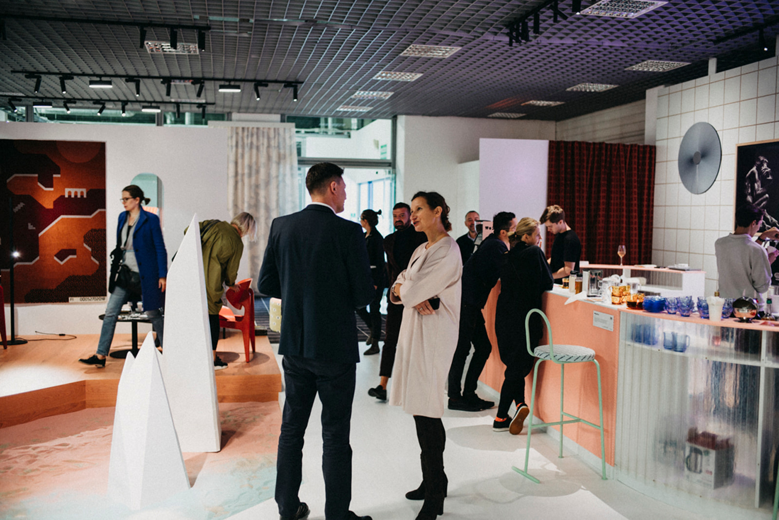 Warsaw Home - Design Alive