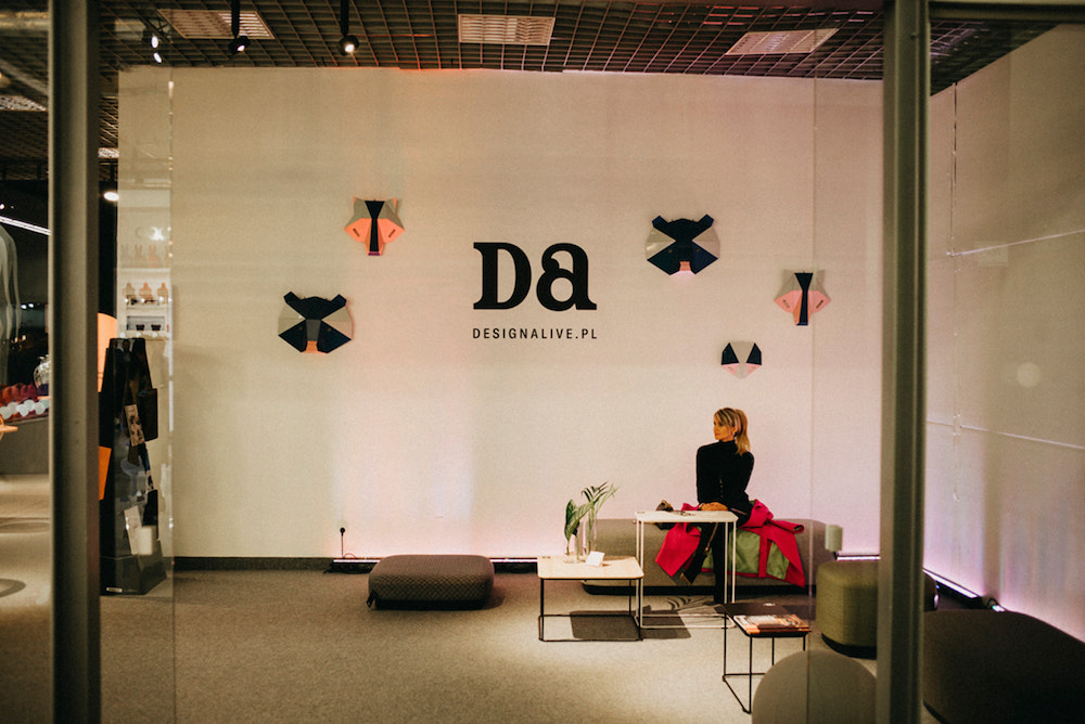 Warsaw Home - Design Alive