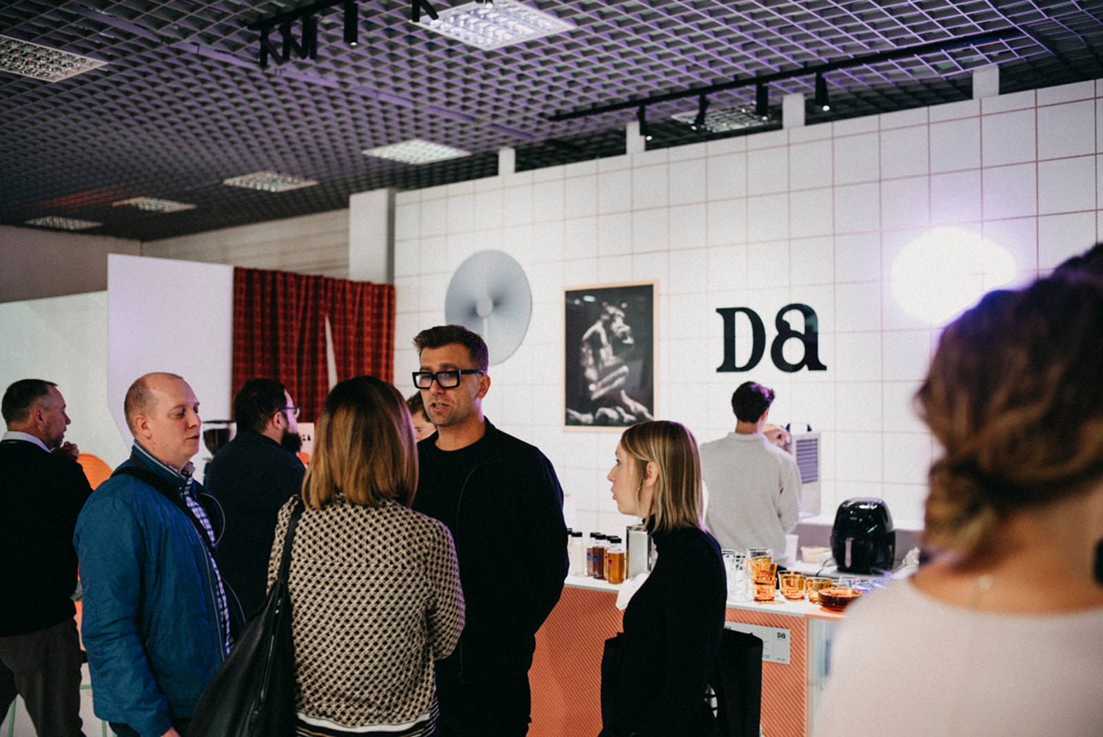 Warsaw Home - Design Alive