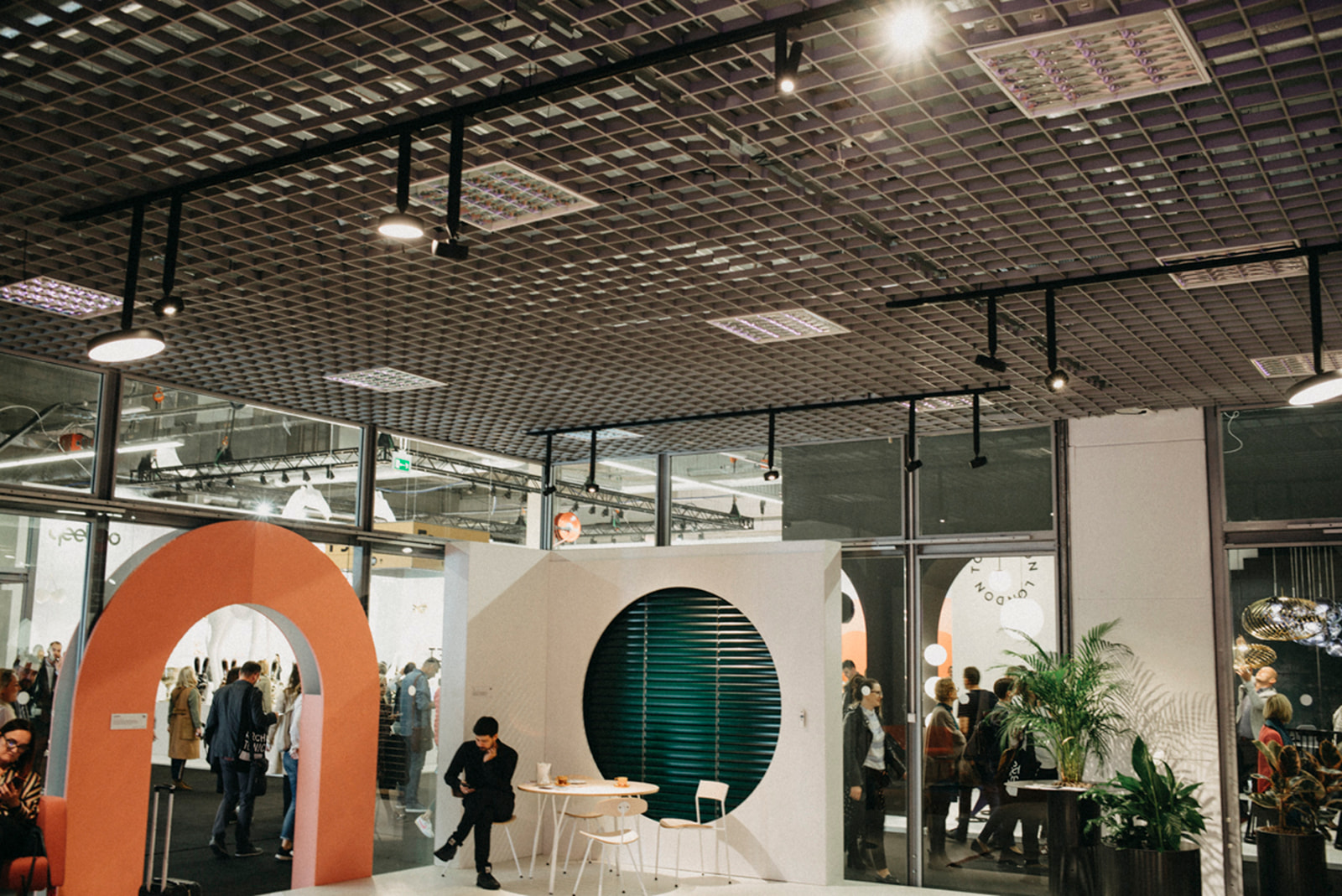 Warsaw Home - Design Alive