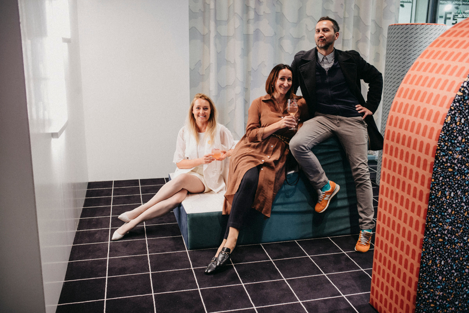 Warsaw Home - Design Alive