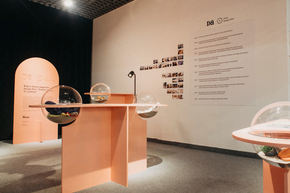 Warsaw Home - Design Alive