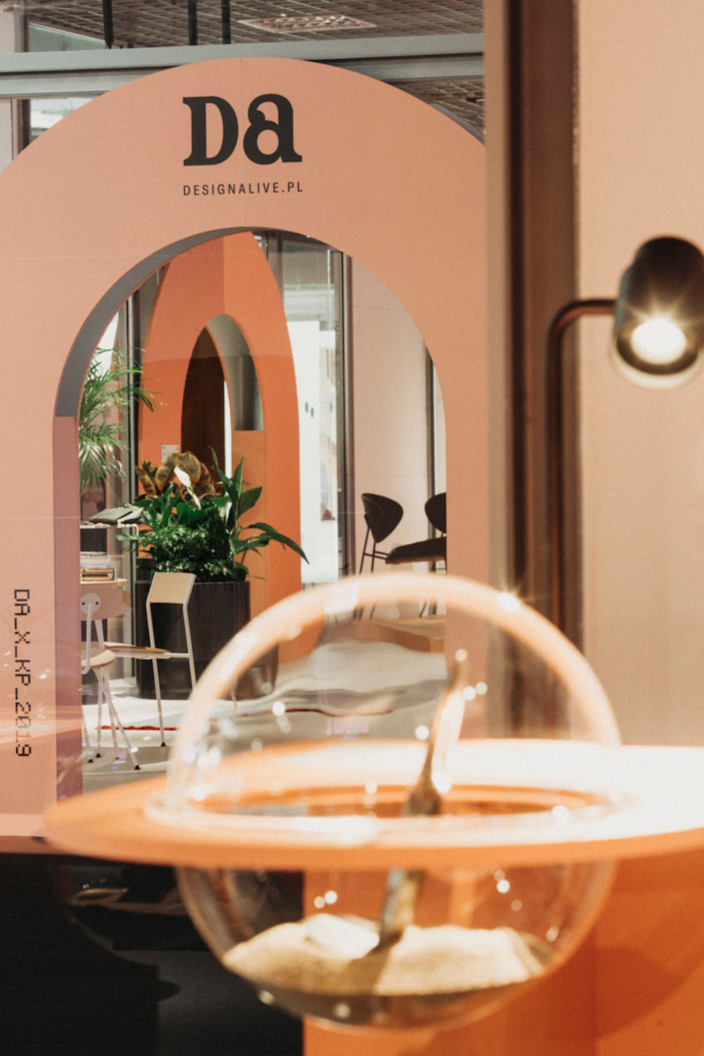 Warsaw Home - Design Alive