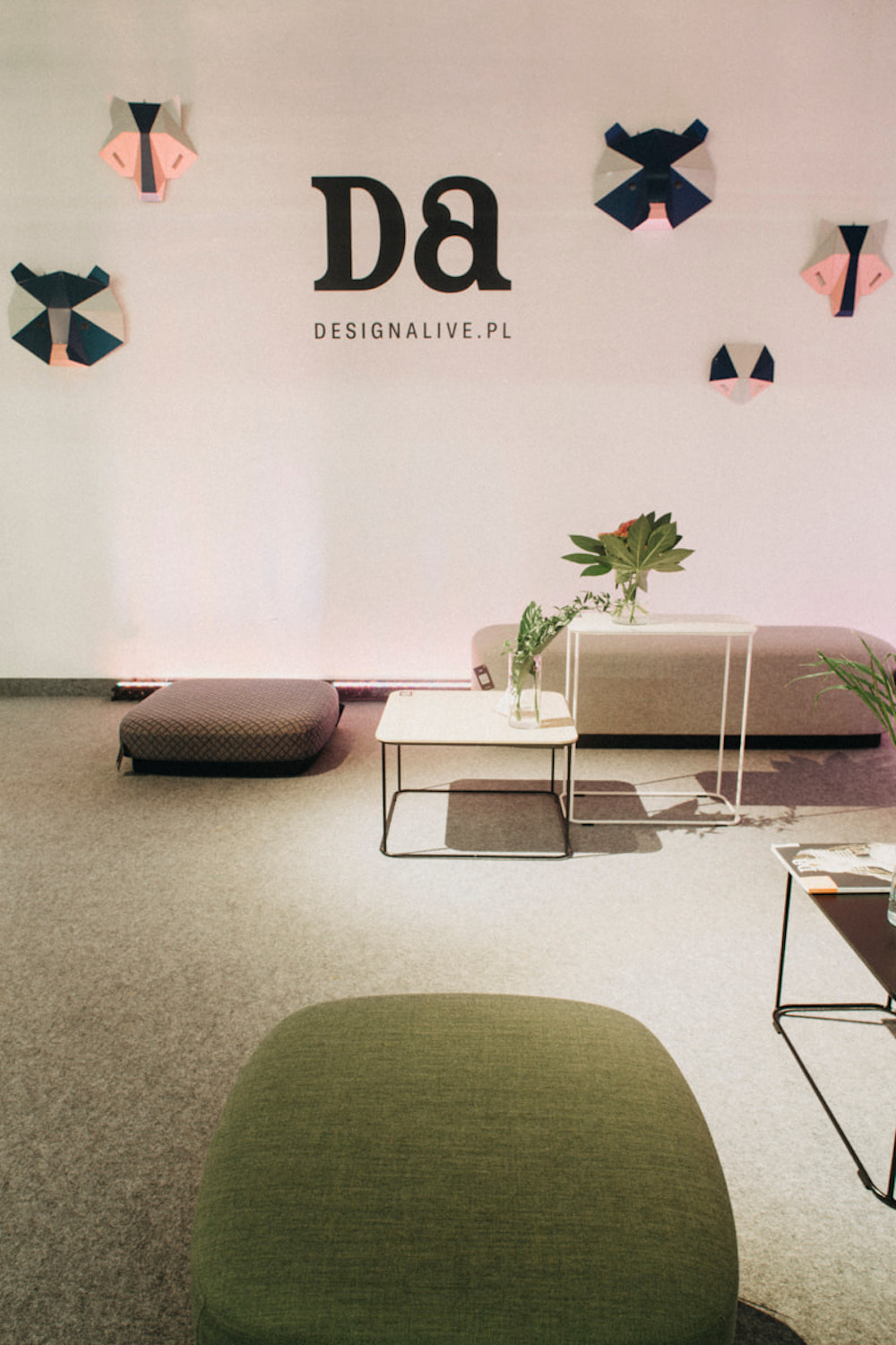Warsaw Home - Design Alive