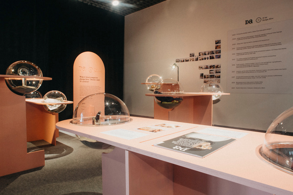 Warsaw Home - Design Alive