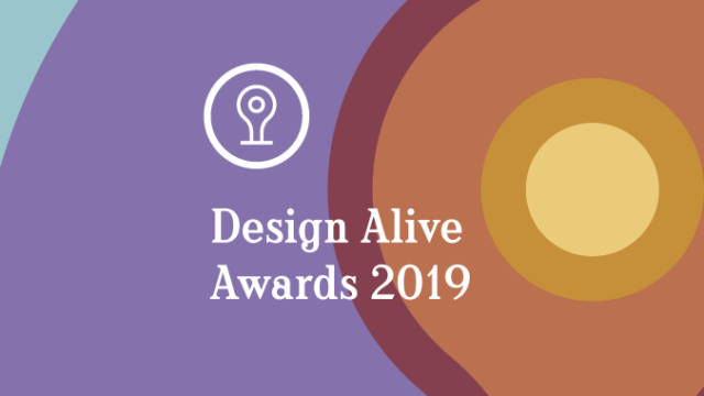 Design Alive Awards 2019. Ruszamy!