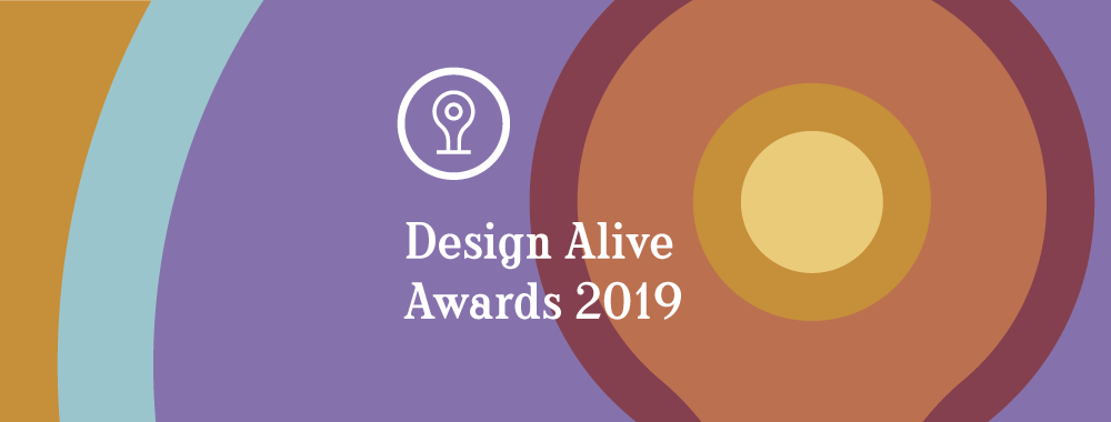 Design Alive Awards 2019. Ruszamy!