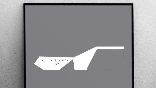 Graficzna twarz architektury