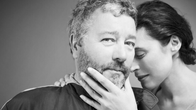 Philippe Starck wyznaje: – Miłość receptą na kryzys