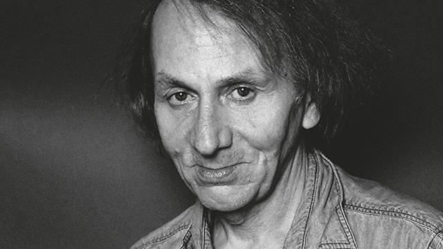 Michel Houellebecq: – Koronawirus nie niesie żadnego odkupienia