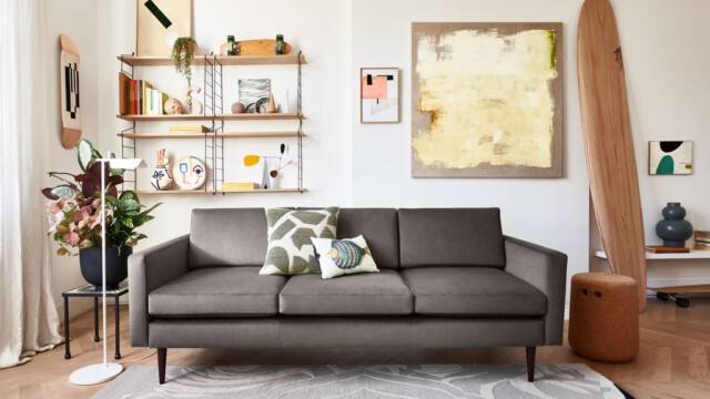 Swyft: innowacyjna sofa, którą złożysz w 5 minut