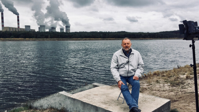 Poruszający film „Można panikować” na temat zmian klimatycznych w Polsce już dostępny w otwartym kanale