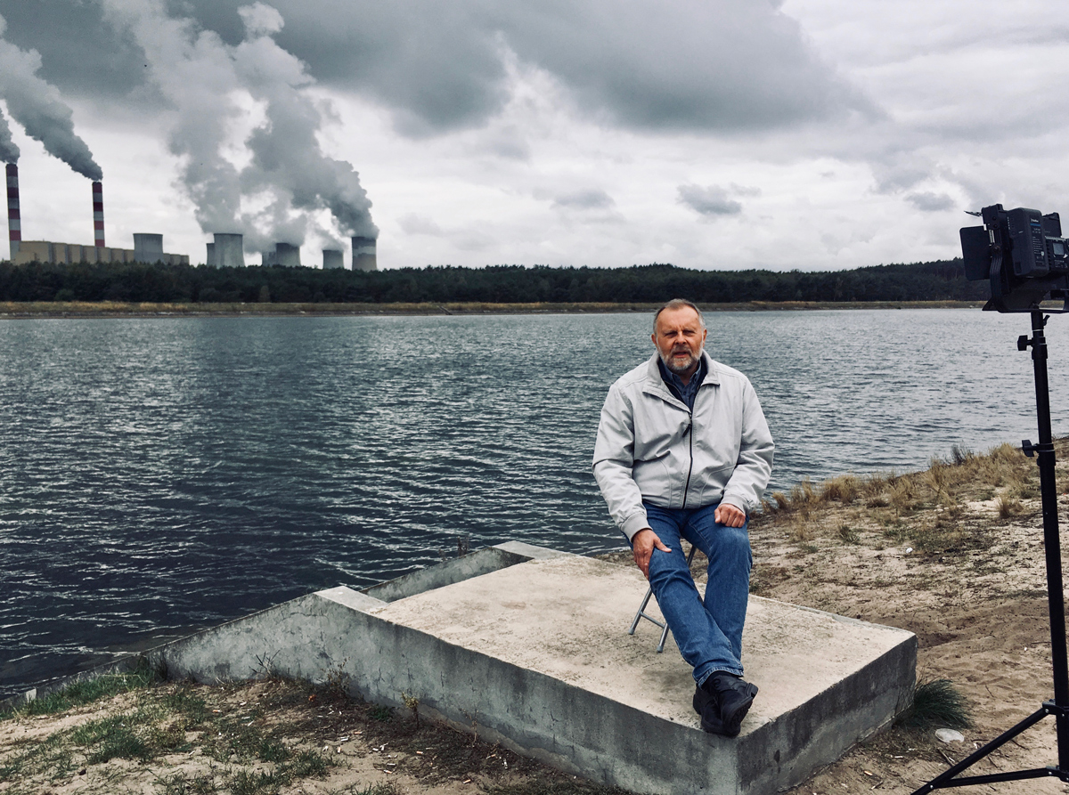 Poruszający film „Można panikować” na temat zmian klimatycznych w Polsce już dostępny w otwartym kanale