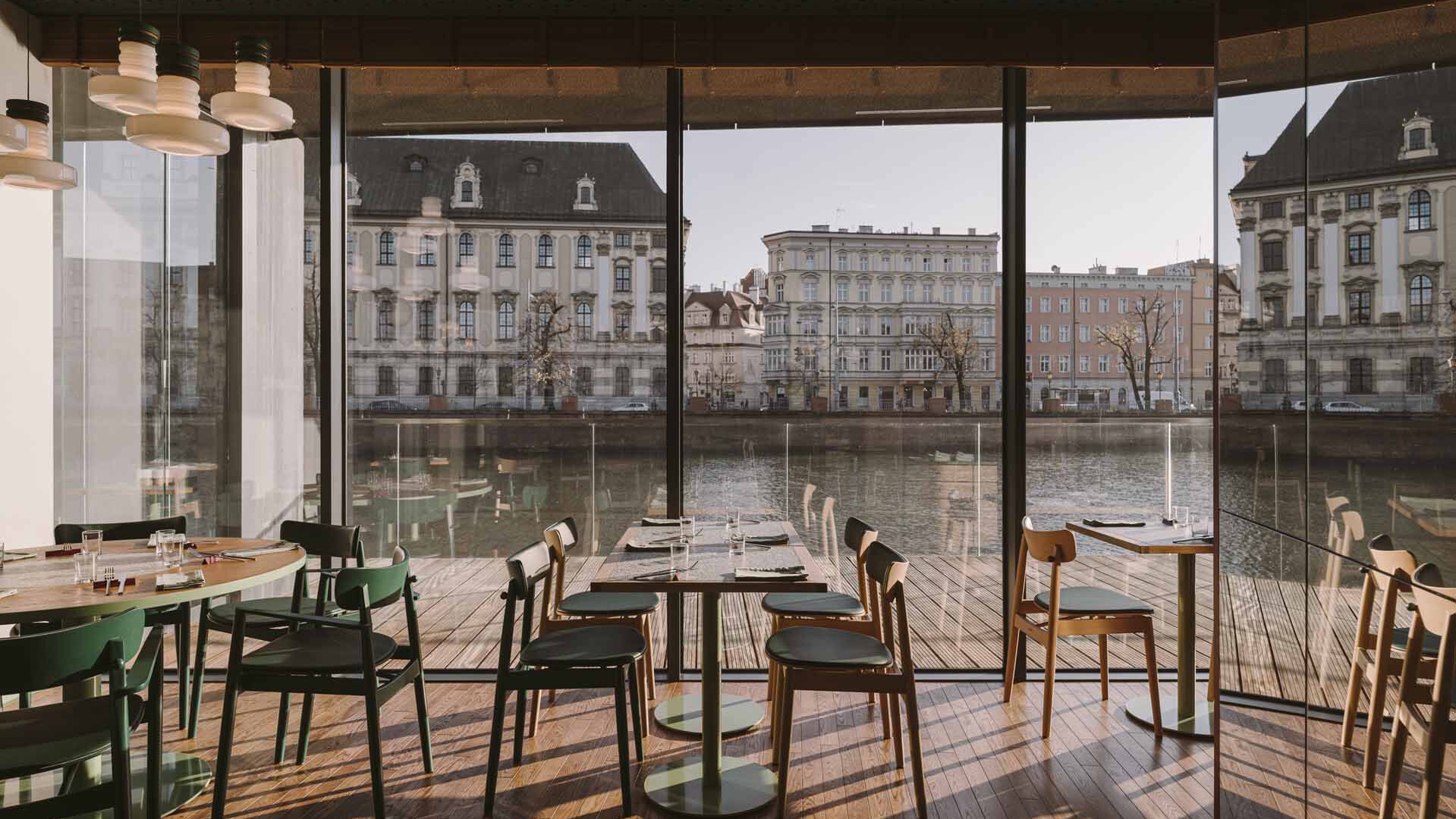 Smaki Portugalii we wrocławskiej restauracji