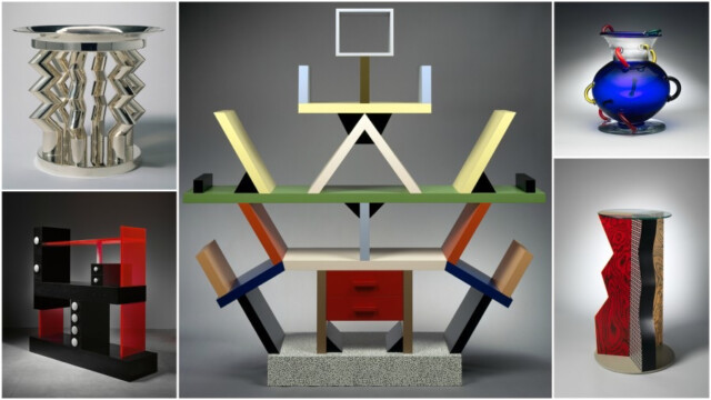 Człowiek ikona. Ettore Sottsass to jedna z najbardziej wpływowych figur XX-wiecznej sceny designu