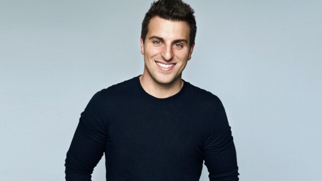 Brian Chesky, szef Airbnb: – Definicja podróżowania ulegnie zmianie już na zawsze