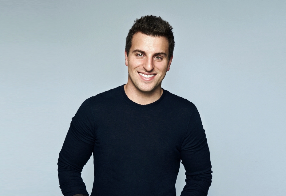 Brian Chesky, szef Airbnb: – Definicja podróżowania ulegnie zmianie już na zawsze