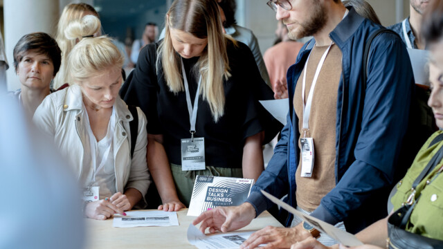 Gdynia Design Days 2020 online: Czas na kolejne dni pełne wrażeń!