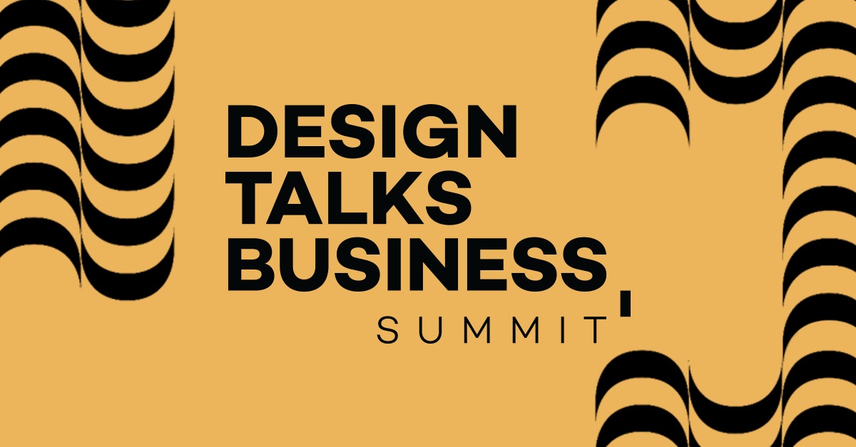 Design talks Business Summit – edycja online