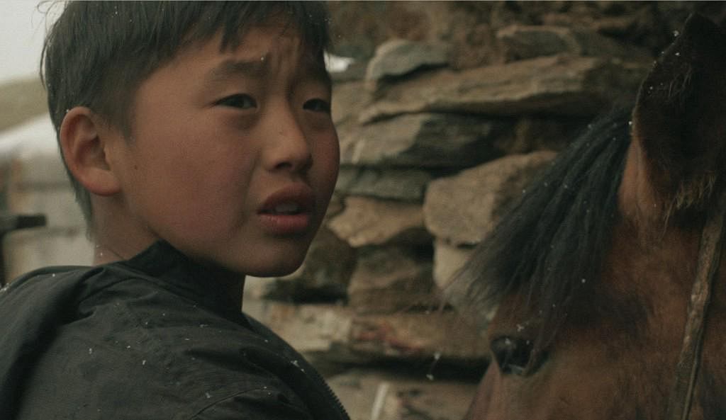 Dziś w Kinie Idei polski film „ZUD”. Wspaniała opowieść o życiu koczowniczej rodziny na mongolskim stepie