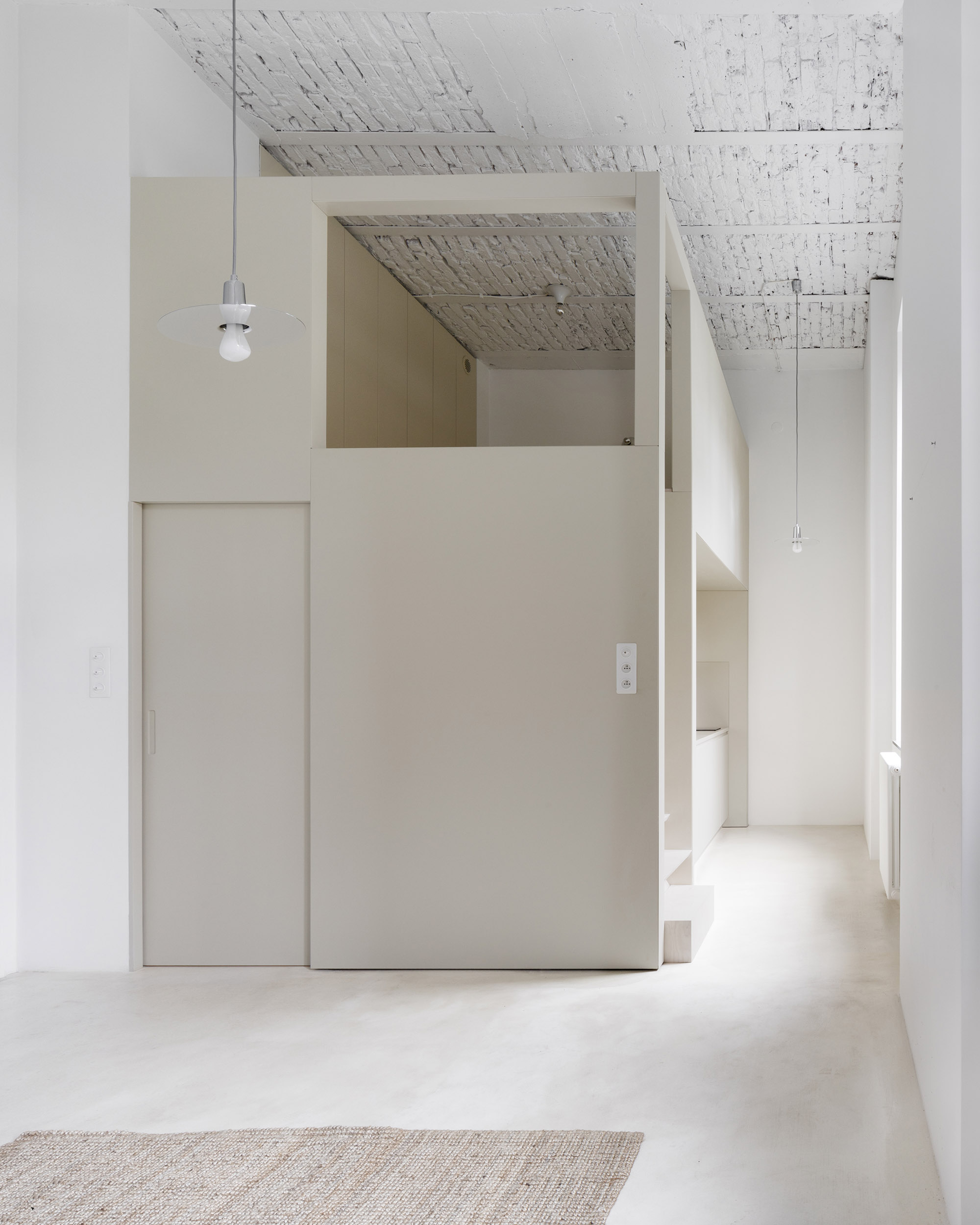 Apartament K907