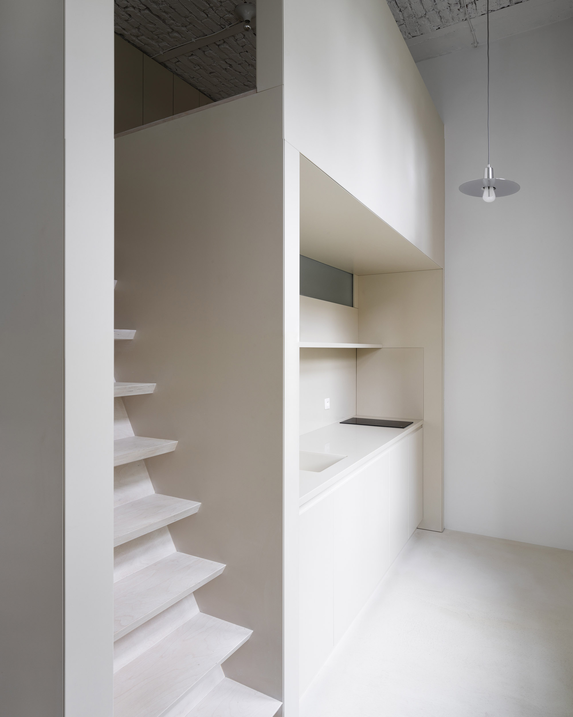 Apartament K907