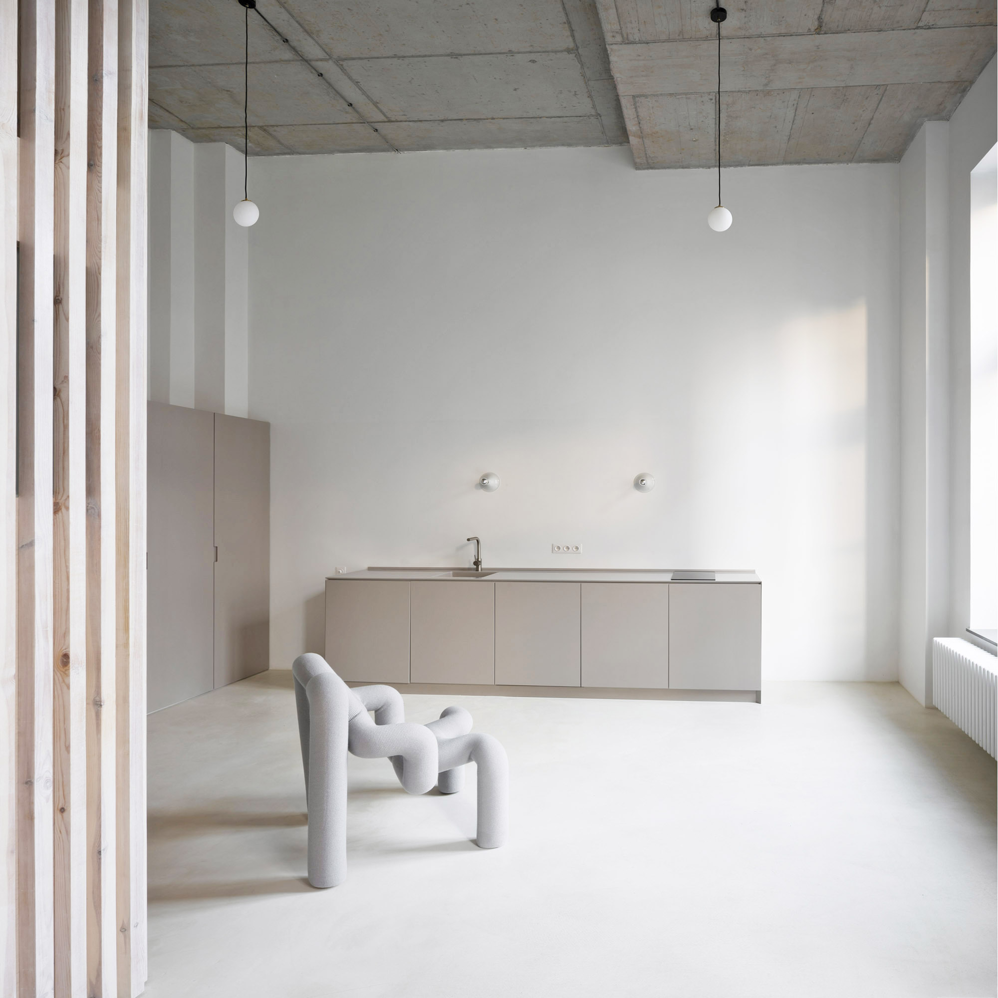 Apartament K916