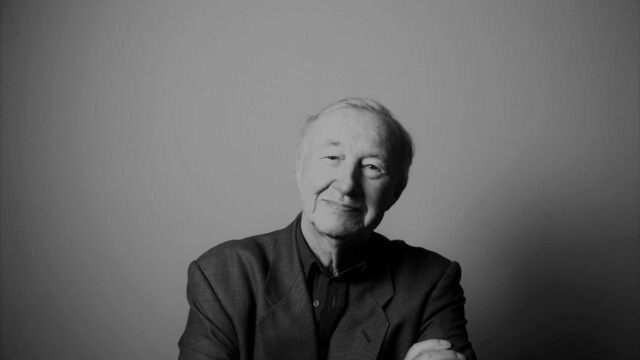 Odszedł Terence Conran, człowiek-legenda, bez którego nie byłoby Muzeum Designu w Londynie