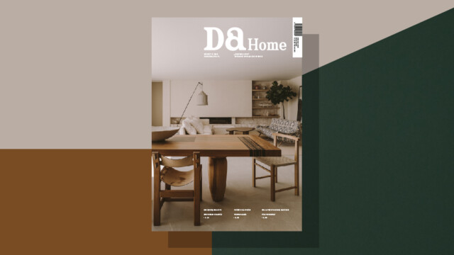 Nowy numer „DA Home”! A w nim piękna Polska