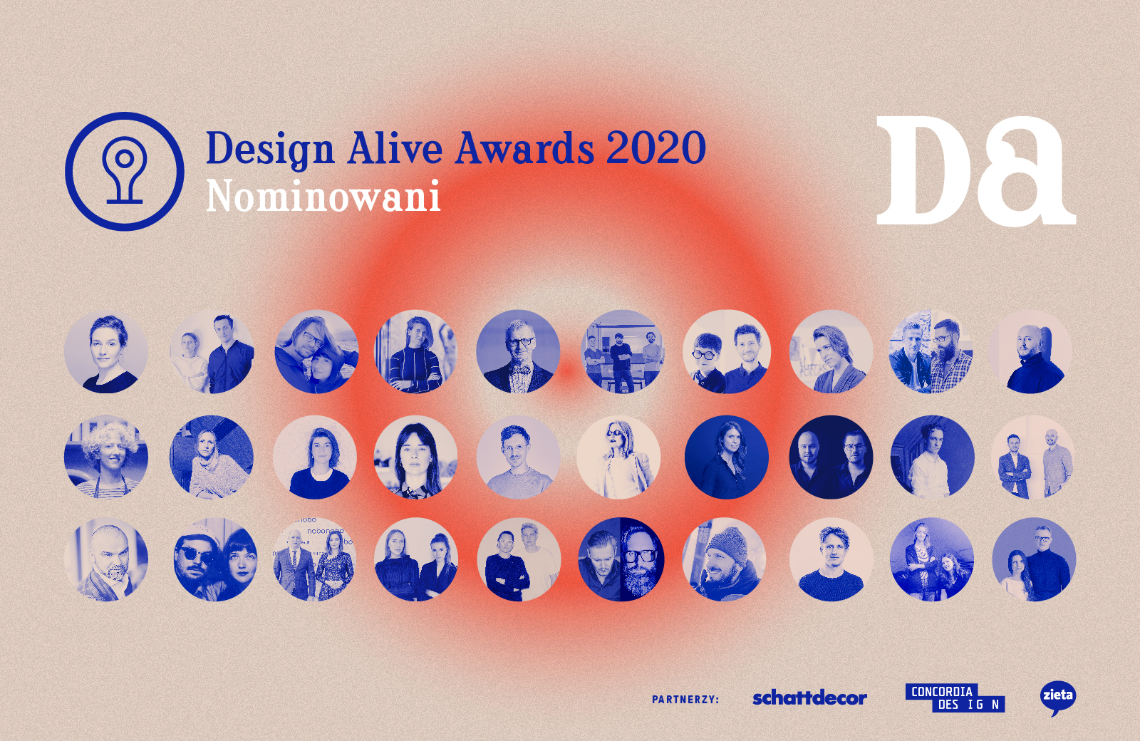 Oni już wygrali! Poznajcie nominacje Design Alive Awards 2020 i głosujcie