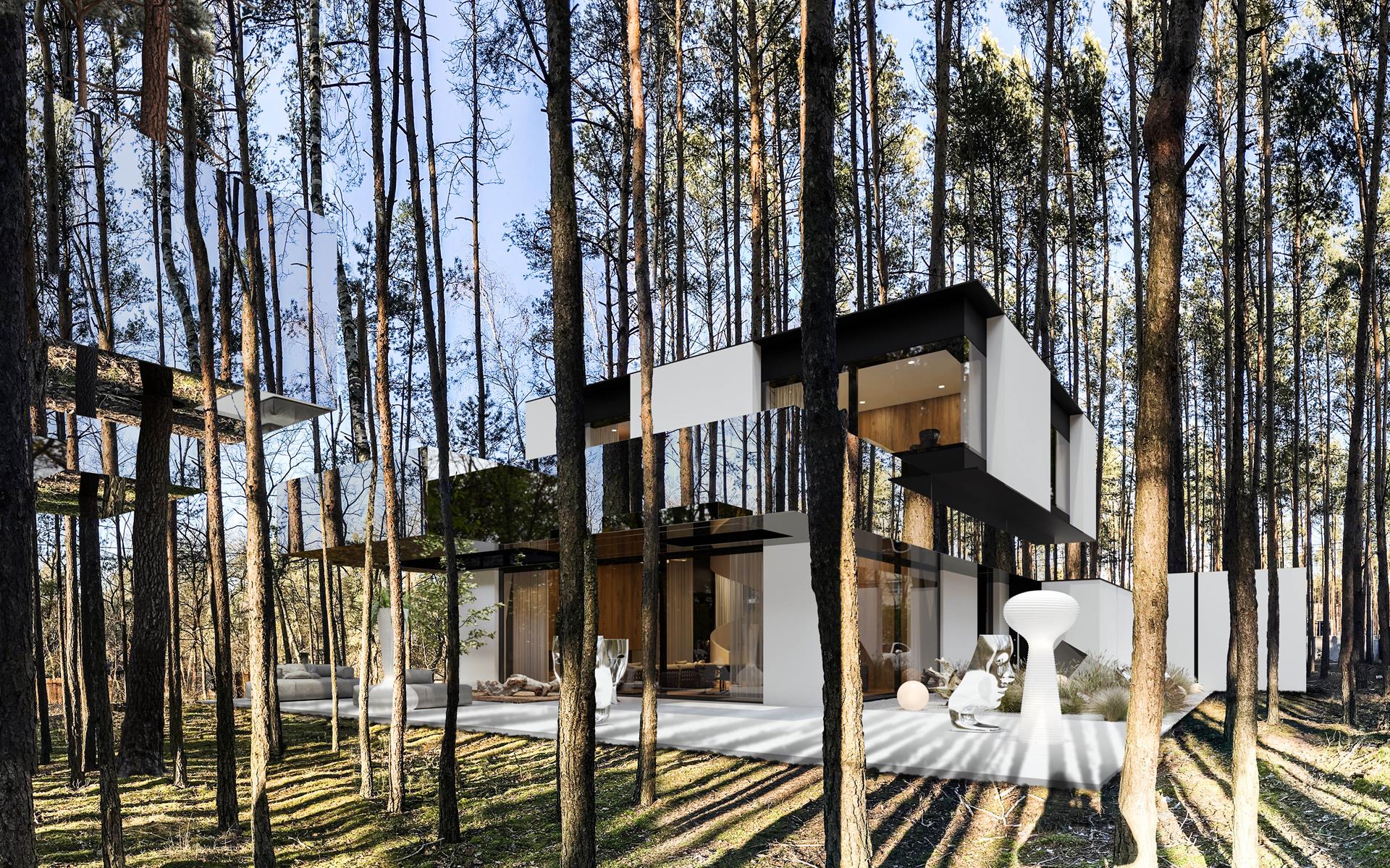 RE MIRROR HOUSE 3.0 _european_property_awards_designalive