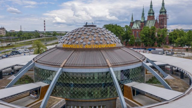 Mies van der Rohe Award 2022. Rekordowa liczba nominacji z Polski!