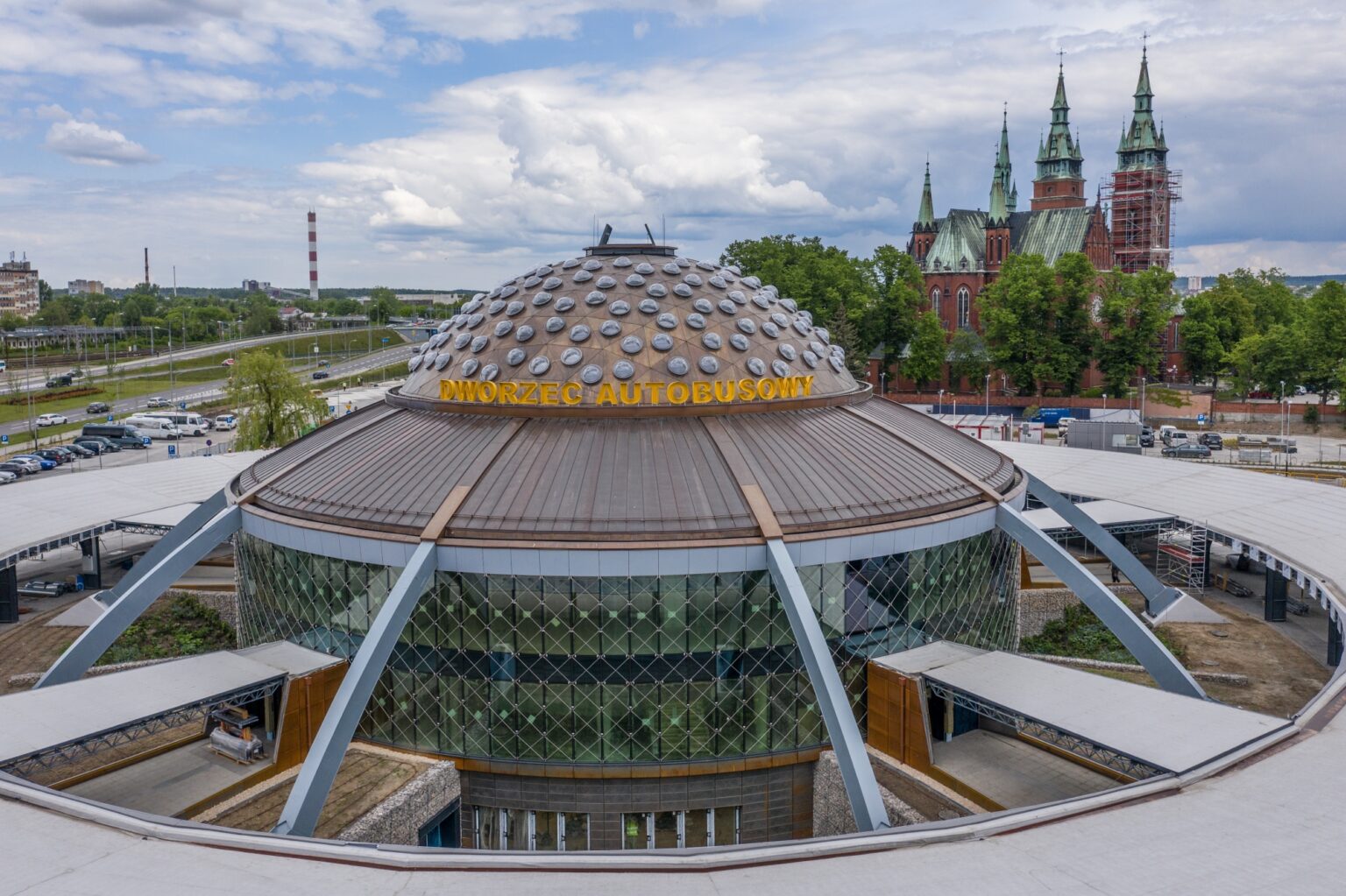 Mies van der Rohe Award 2022. Rekordowa liczba nominacji z Polski!