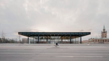 Neue Nationalgalerie