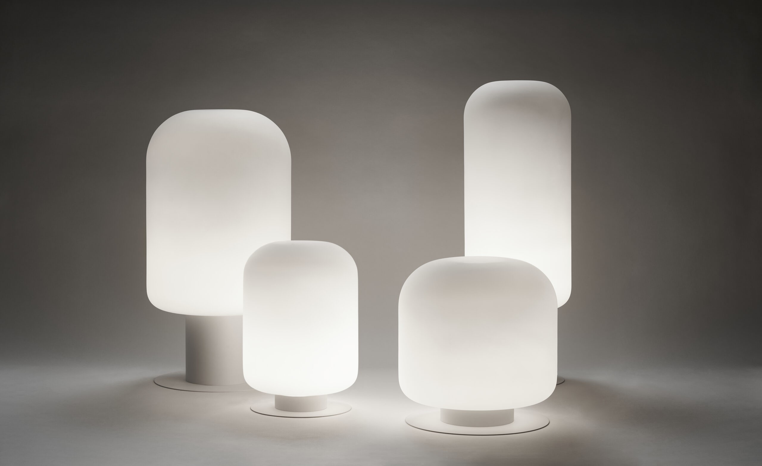 lampy Xilo marki Labra Design