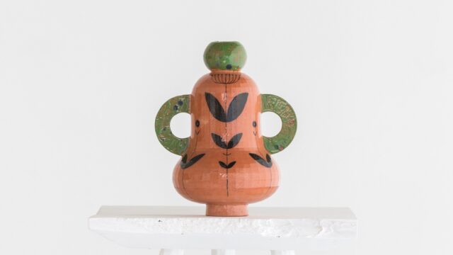 Glëna, czyli kaszubska ceramika w epoce cyfrowej