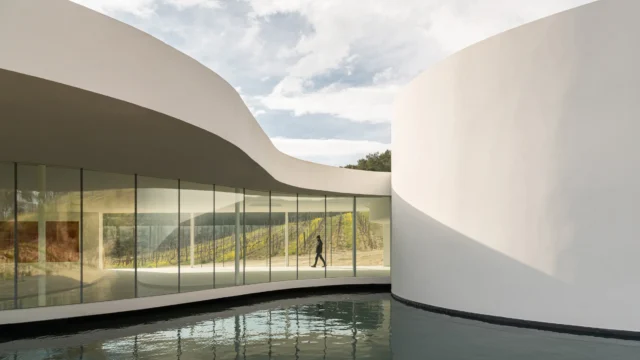 Ostatni projekt wirtuoza przestrzeni Oscara Niemeyera